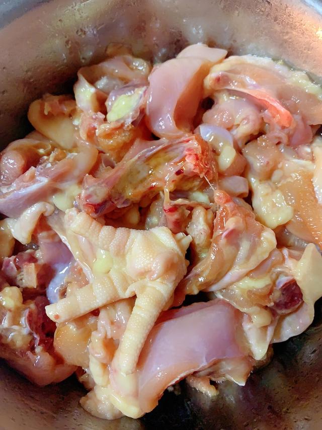 无花果花胶煲鸡汤的做法与功效 2026年无花果花胶煲鸡汤的做法与功效视