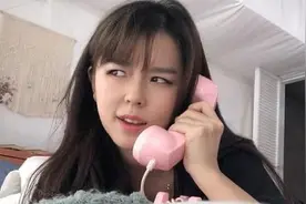 小说：她的柔情似水，让我有些走神图片