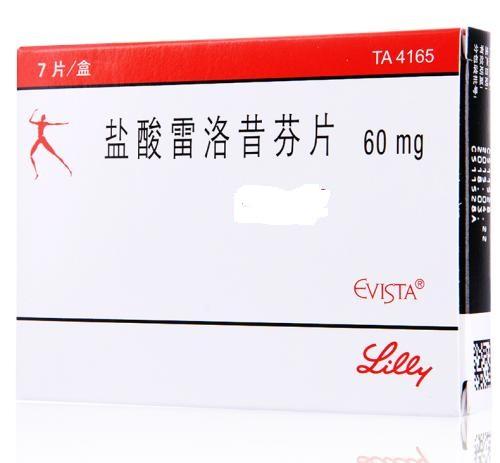 骨质疏松症预防和治疗的中西药物汇总