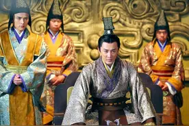 汉武帝因听信谗言错杀了太子刘据，幡然醒悟后他是如何报复的图片