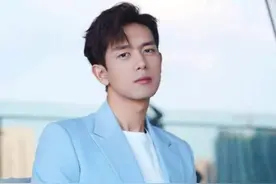 李现要当杨幂的员工？被曝和嘉行高层走得近，撇杨紫和春夏炒CP图片