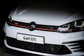 大众 | GTI、GLI、R36、GTS这些缩写代表的含义你都知道吗？图片