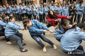 东莞往事：被工厂女孩倒追的90时代图片