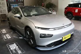 2999元起/1088元起，小鹏汽车推出电池终身质保/整车延保服务图片