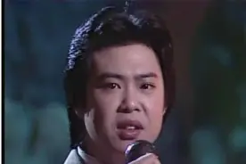 《大圣歌》主唱胡寅寅，成名早于刘欢那英，为何突然消失了图片