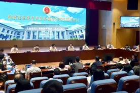 发挥指挥棒作用，破解业绩考评难题图片