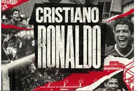 重磅！曼联官宣C罗回归，签约2年，昔日7号时隔12年重回英超图片