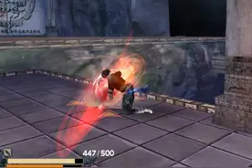 终于知道《永劫无间》模仿哪款游戏了？其实小时候就玩过图片