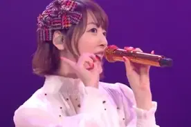 日本著名声优花泽香菜宣布结婚，千万宅男集体炸锅…图片