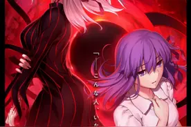 圣杯之战堪为神作？——《Fate/stay night》图片