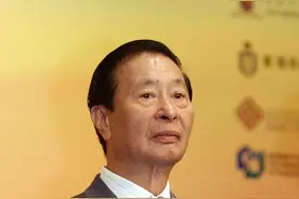 李兆基40亿大宅好事多磨，兴建十年仍未完工，退休入住计划泡汤图片
