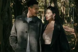 男神们的时尚人妻！王阳明、杨佑宁老婆魅力分分钟超老公图片