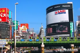 东京“闭店潮”，那些知名的“店”，居然一夜间不见了图片