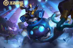 中路即将增加新法王？梦奇开始降温图片