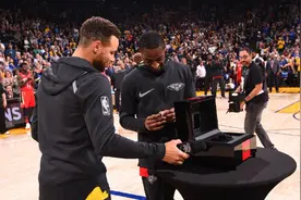 深度：能文能武的克拉克，NBA冠军后卫与新疆男篮完美匹配图片