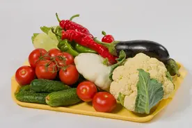 适合糖友吃的十一大食物清单，请查收图片