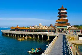 “蓬莱文章建安骨”是什么意思，“蓬莱”是地名，指山东蓬莱吗？图片