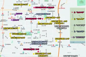 2021年最新：航天基地小学、初中和高中学校全汇总图片