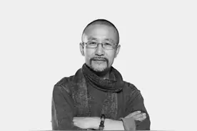 老圃杂谈 || 一个艺术家的内心独白图片