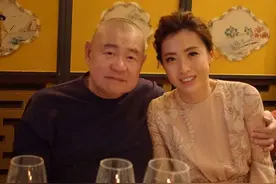 刘銮雄懒理恒大股价大跌，仍增持7600万股，对好友许家印充满信心图片
