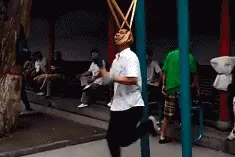 世界冠军力荐的久坐必备神器，每天三分钟，告别颈椎酸痛图片
