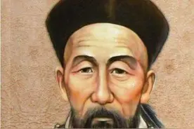 晚清四大重臣，谁的贡献更大一些？图片