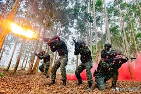 今天就给你翻译翻译，什么叫“魔鬼周”！图片