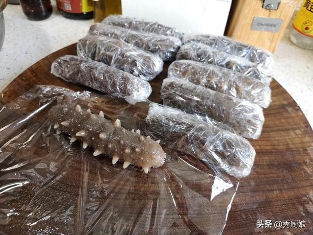 快速泡发海参的正确方法 2025年快速泡发海参的正确方法是什么