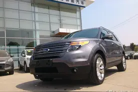 SUV有必要买四驱？城市SUV四驱真的有用吗？看完再买也不迟图片