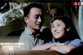看完4K修复版《永不消逝的电波》，我怀着复杂心情，写下这篇文章图片