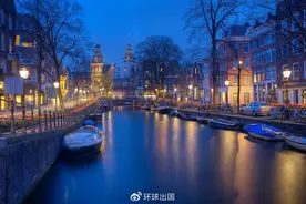 我，20岁，在阿姆斯特丹机场小黑屋被“侮辱”长达48个小时图片