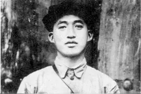 吴焕先和徐海东：谁才是红二十五军的军魂？图片