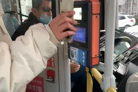 保定正式上线"扫支付宝坐公交"，怎么用，多少钱？看这里图片