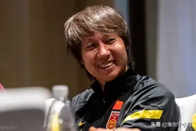 足协再出招，高洪波再次入主国足教练组，不知李铁对此是否领情图片
