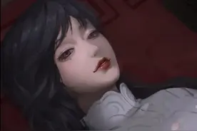 纸嫁衣第三章图文通关攻略图片