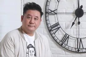 辛酸！前TVB男星麦长青出场费仅300港币，尝试做网红养家图片