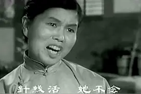 把豫剧推向全国的经典剧目《朝阳沟》 亲家母你坐下 全国都会唱吧视频封面