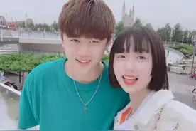 辛巴徒弟自曝没钱结婚！最多只能出10万彩礼，女友却放言要100万图片