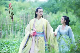 每个女人心中都住着一个“杀阡陌”，现实中却有无数个杀千刀图片