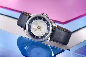 为什么那么多人不看好石英表？石英表的魅力在哪？图片