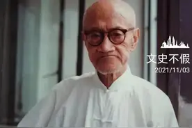 梁漱溟为何要顶撞毛主席？还放出“我若死天地为之变色”的狂言？图片