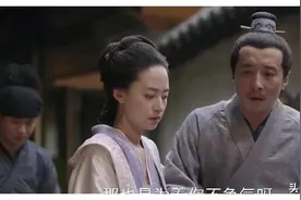 《知否知否》：顾廷炜恨透了顾廷烨，最后为何还将爵位传给他？图片