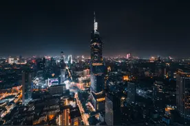 南京楼市出现八折房，一套房降价60万，是谁坚持不住了？图片