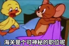 国考岗位揭秘：国考中海关与海事局有什么区别？图片