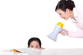 9岁孩子患抑郁症，家长别再大意了图片
