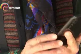 智能手机走近老年人 简易桌面操作更方便图片