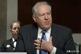 美空军部长：要“让中国感到恐惧”；专家直言：中国从来不怕恐吓图片