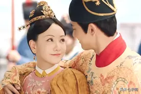 玉楼春：刘敏扮演柳三绝，许榕真饰演虞娘子，脸盲的人傻傻分不清图片
