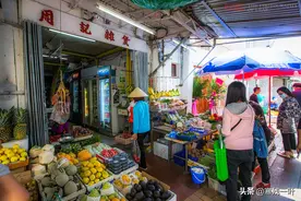 作为全球最富裕地区，澳门的物价比北京上海都要低，与杭州差不多图片