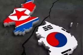 半岛将成美国挑事新目标？“全球鹰”现身分界线，可监测整个朝鲜图片